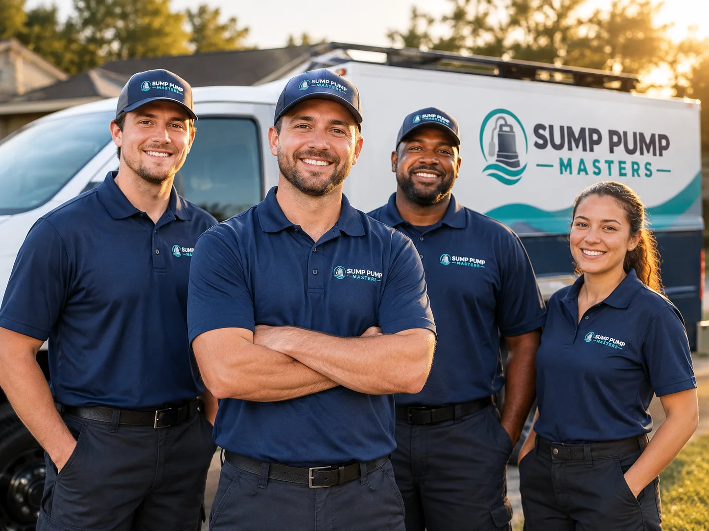 Sump Pump Repair company in Montgomery, IN