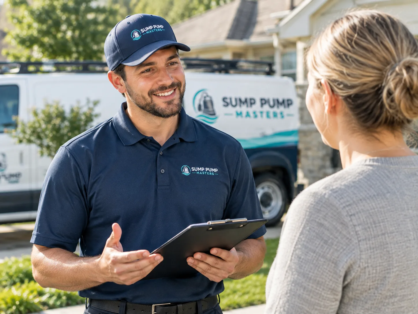 Sump Pump Repair Montgomery, IN FAQs